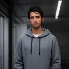 Андрей К., Мончегорск