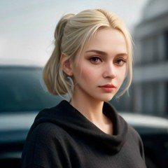 Ирина С., Мончегорск