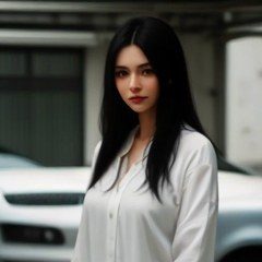 Марина Б., Мончегорск