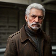 Юрий Л., Мончегорск