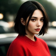 Светлана К., Мончегорск