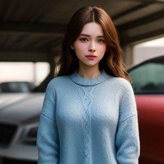 Анна П., Мончегорск